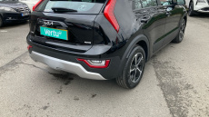Kia Niro 1.6 GDi PHEV 2 5dr DCT Estate